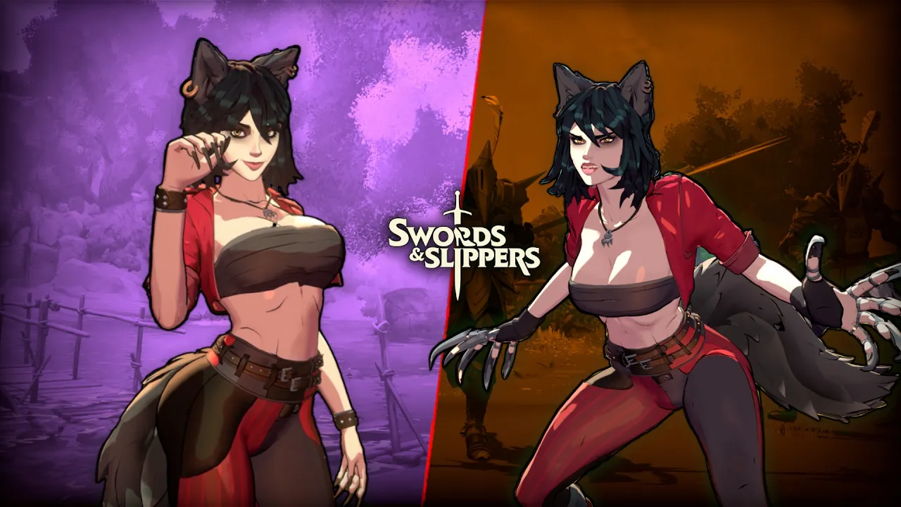 Swords & Slippers Red Hood Skins: All Outfits Revealed