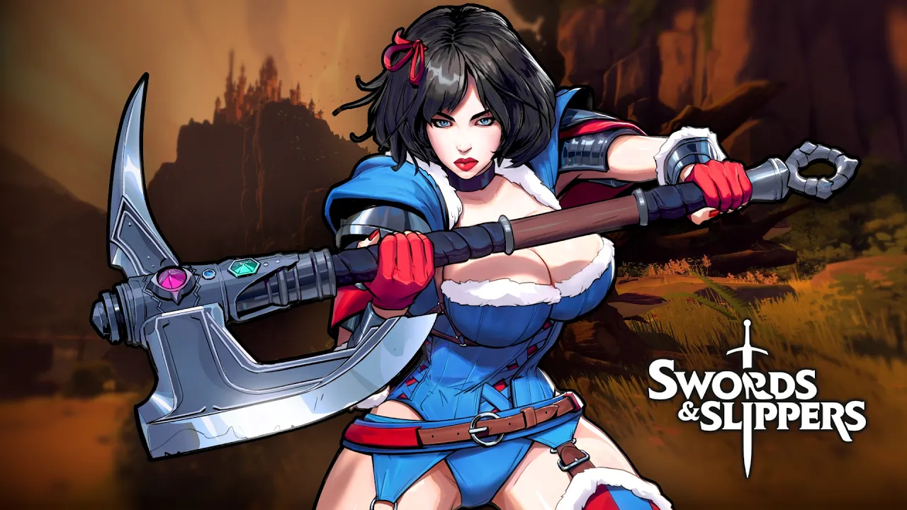 Swords & Slippers Combat: Combo System and Best Combos