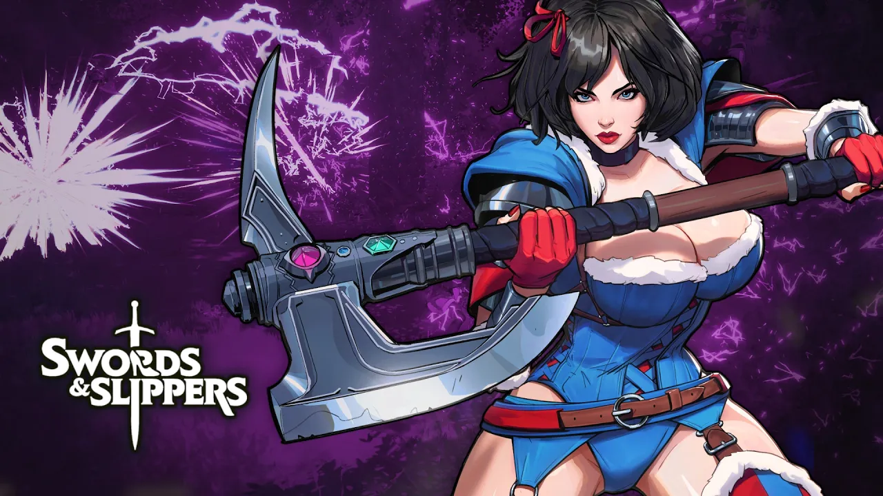 Swords & Slippers Guide: All Mechanics and Strategies