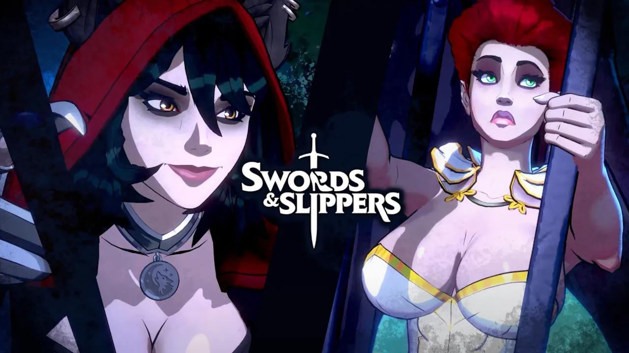 Swords & Slippers Theory: Fan Theories and Easter Eggs